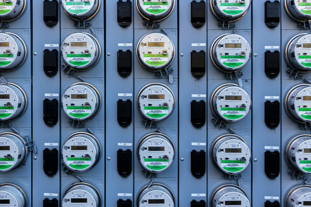 TR19 HVAC standards